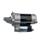 281000D080 28100 22030 डीजल इंजन ISO9001 में ऑटोमोटिव स्टार्टर मोटर्स: