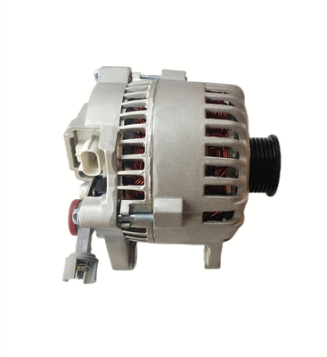फोर्ड ESCAPE2.0 के लिए 12V 130A ऑटो स्टार्टर अल्टरनेटर JFZ1926-3 A-1288 A003TJ1691 A3TJ1691 UD11030A