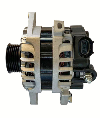 37300-03710 2627659 JFZ1727F 3kva अल्टरनेटर 12V 90A 6S Hyundai Verna 1.4L 2017 के लिए