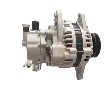 75A 14/12V ऑटो स्टार्टर अल्टरनेटर MD135825 MD147246 A3T06099 A3T04999