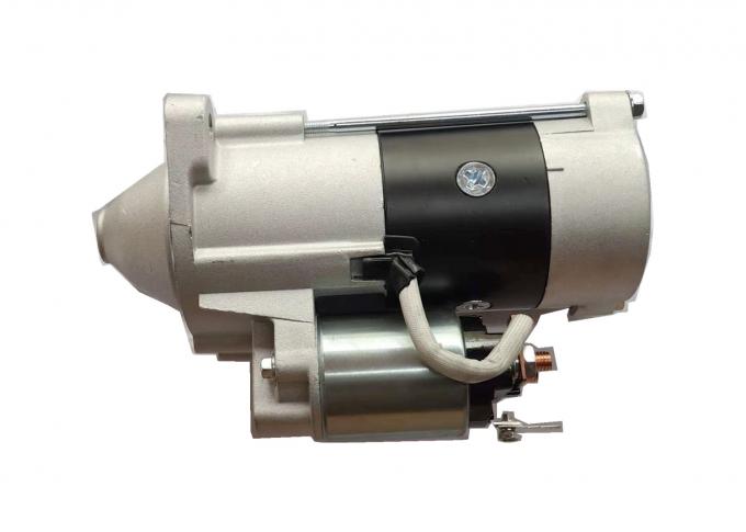 1810A053 ऑटोमोटिव स्टार्टर मोटर्स ASSY ट्राइटन L200 4D56 KB4T KA4T KG4W KH4W 2