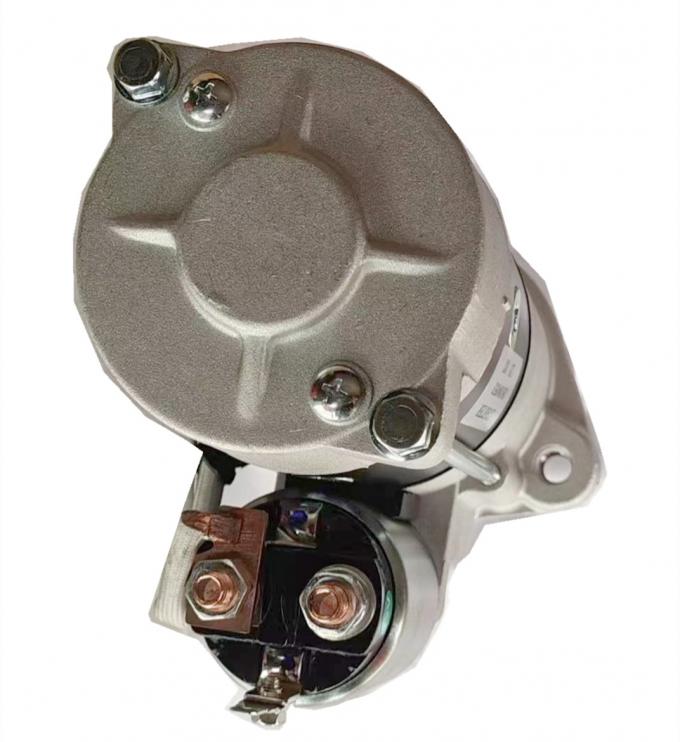 1810A053 ऑटोमोटिव स्टार्टर मोटर्स ASSY ट्राइटन L200 4D56 KB4T KA4T KG4W KH4W 0