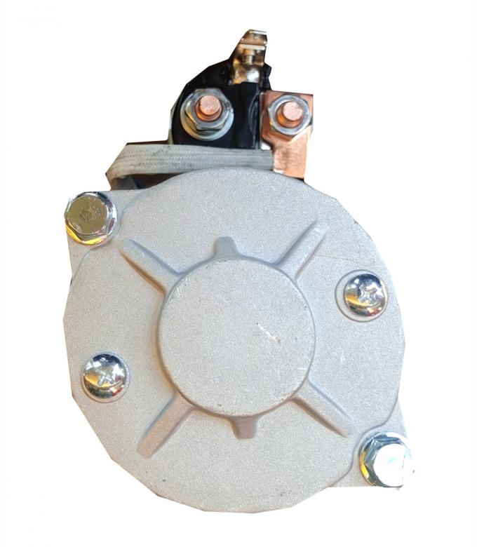 हुंडई के लिए 12V 2.5KW CAMRY ऑटो पार्ट्स M8T75071 टिकाऊ स्टार्टर 1