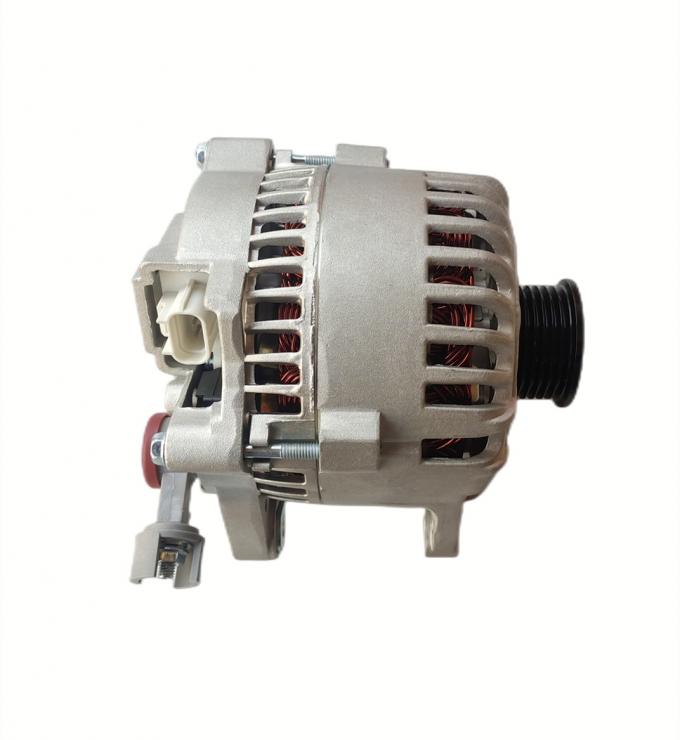 फोर्ड ESCAPE2.0 के लिए 12V 130A ऑटो स्टार्टर अल्टरनेटर JFZ1926-3 A-1288 A003TJ1691 A3TJ1691 UD11030A 2