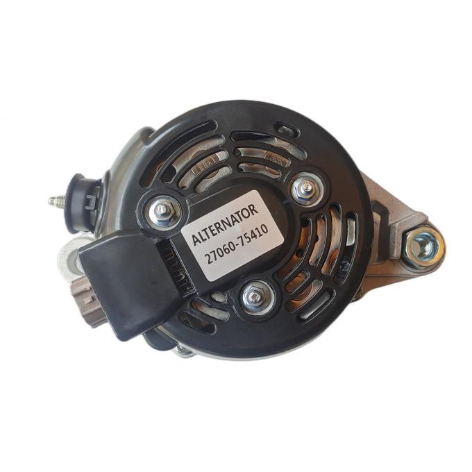 27060-75310 27060-75410 TACOMA 2.7L 2005-07 104210-8110 के लिए इंजन अल्टरनेटर 0