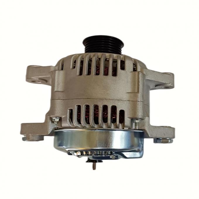 स्टील ऑटो स्टार्टर अल्टरनेटर 24V 70A 37300-3E100 EAA-223421 1