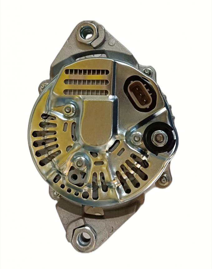 स्टील ऑटो स्टार्टर अल्टरनेटर 24V 70A 37300-3E100 EAA-223421 0