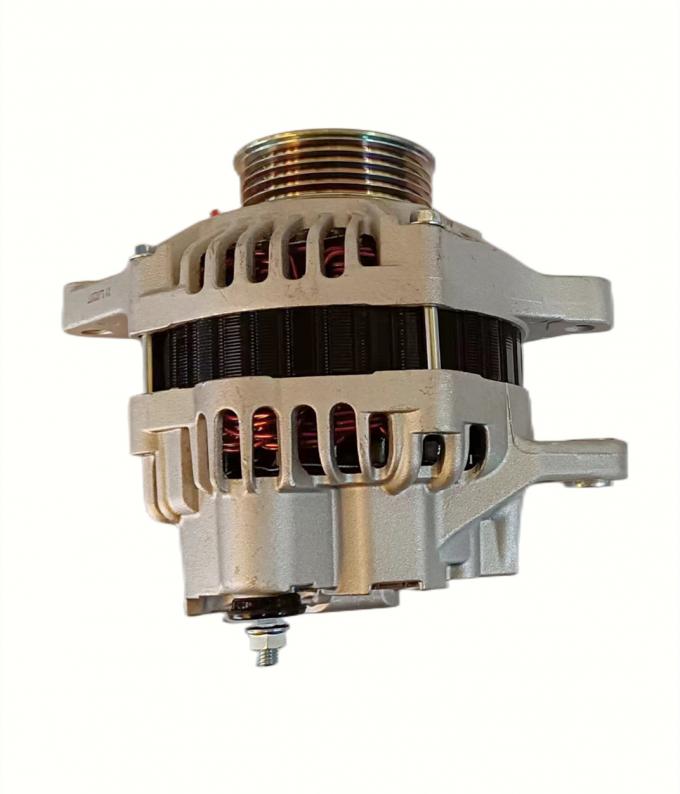 होंडा LRA02544 A5TB0091 के लिए 12V 80A 5S 31100PWA004 ऑटो स्टार्टर अल्टरनेटर 2