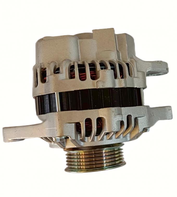 होंडा LRA02544 A5TB0091 के लिए 12V 80A 5S 31100PWA004 ऑटो स्टार्टर अल्टरनेटर 1