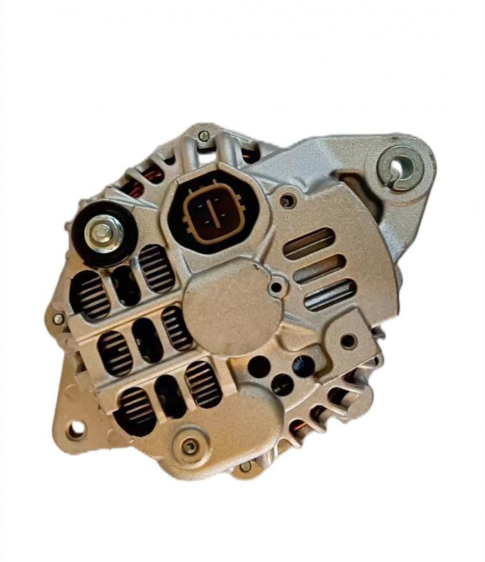 होंडा LRA02544 A5TB0091 के लिए 12V 80A 5S 31100PWA004 ऑटो स्टार्टर अल्टरनेटर 0