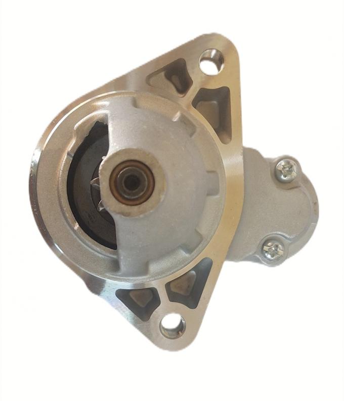 428000-6821 28100-75210 टोयोटा हिल्क्स हियास 4 सिलिंड्रोस 2.7l 07-15 के लिए ऑटो स्टार्टर अल्टरनेटर 3