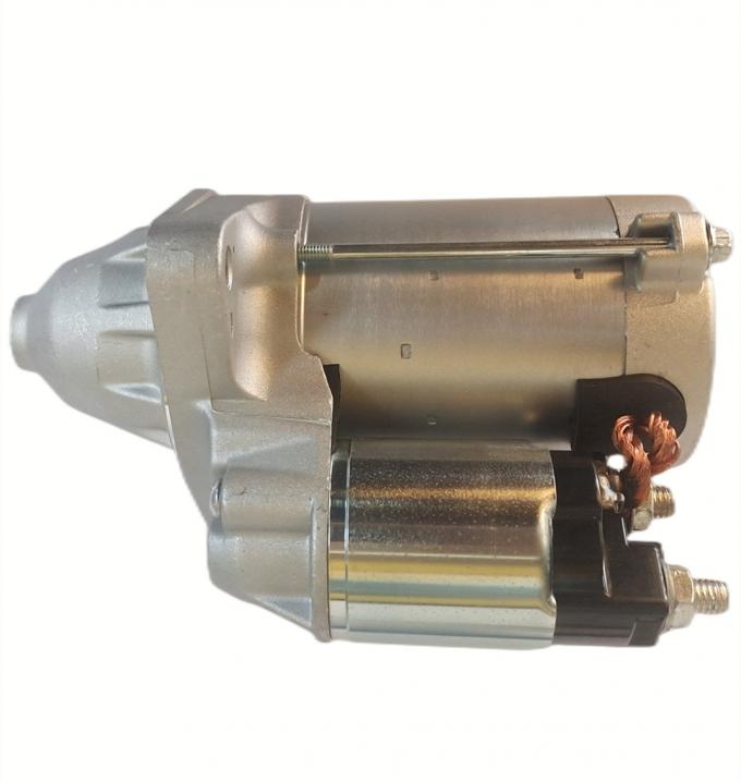 428000-6821 28100-75210 टोयोटा हिल्क्स हियास 4 सिलिंड्रोस 2.7l 07-15 के लिए ऑटो स्टार्टर अल्टरनेटर 2