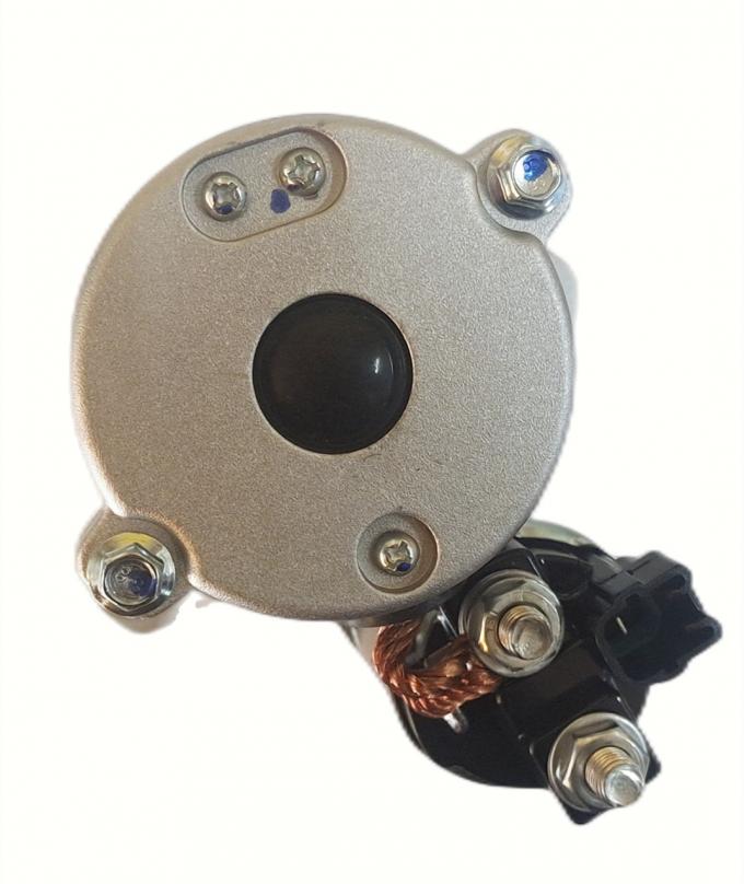 428000-6821 28100-75210 टोयोटा हिल्क्स हियास 4 सिलिंड्रोस 2.7l 07-15 के लिए ऑटो स्टार्टर अल्टरनेटर 0