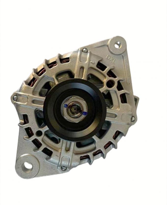 37300-03710 2627659 JFZ1727F 3kva अल्टरनेटर 12V 90A 6S Hyundai Verna 1.4L 2017 के लिए 3