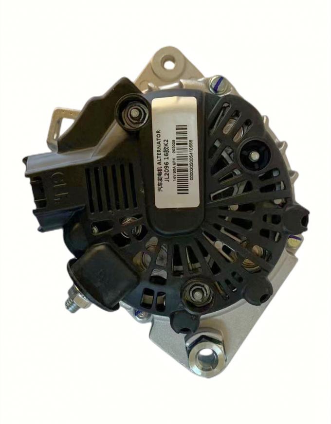 37300-03710 2627659 JFZ1727F 3kva अल्टरनेटर 12V 90A 6S Hyundai Verna 1.4L 2017 के लिए 2