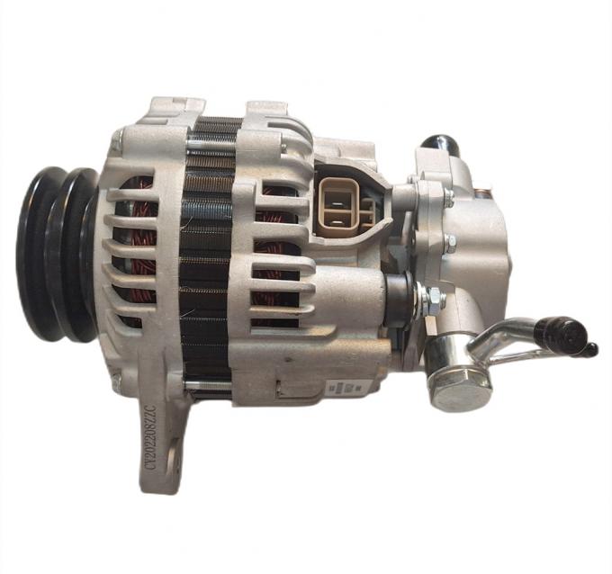 75A 14/12V ऑटो स्टार्टर अल्टरनेटर MD135825 MD147246 A3T06099 A3T04999 1