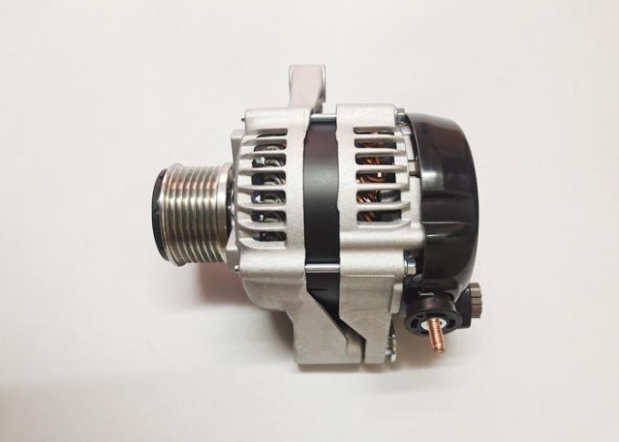 Toyota Hiace Auto Starter Alternator 12V 80A 1KD जंग प्रतिरोधी 2