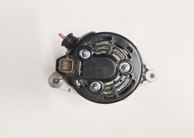 Toyota Hiace Auto Starter Alternator 12V 80A 1KD जंग प्रतिरोधी 0