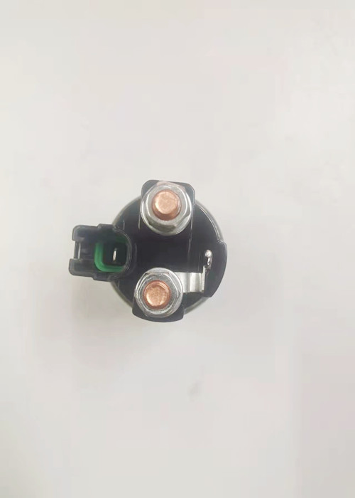 टोयोटा कैमरी के लिए रिले निप्पोंडेन्सो स्टार्टर सोलेनॉइड स्विच 28150-28060 1