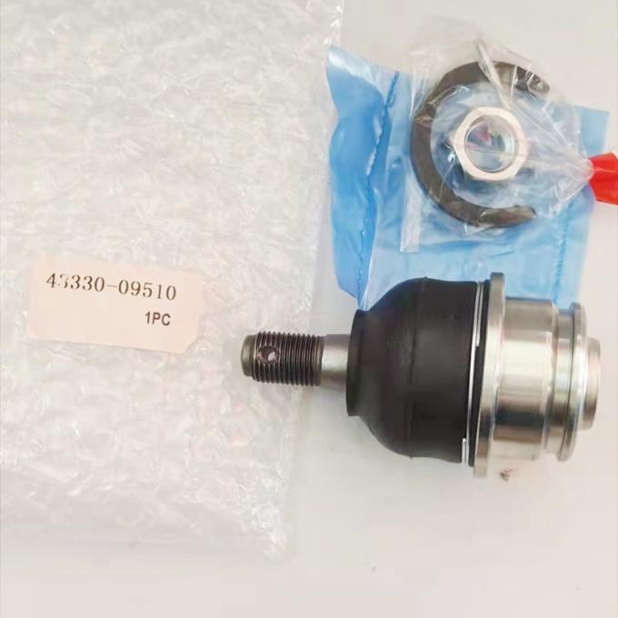 टोयोटा हिलक्स कुन25 लोअर कंट्रोल आर्म बॉल जॉइंट्स 43330 09510 2