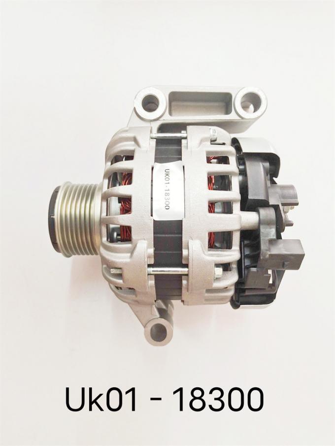 12V 110A फोर्ड रेंजर अल्टरनेटर हाई आउटपुट Bt50 अल्टरनेटर AB39-10300-AG 0