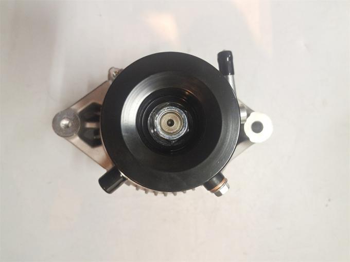 स्टील 12V 90A ऑटो स्टार्टर अल्टरनेटर 27060-54431 टोयोटा हिल्क्स अल्टरनेटर 1