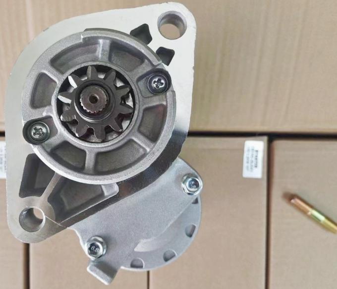 28100-0l041 हिल्क्स ऑटोमोटिव स्टार्टर मोटर्स 12 वोल्ट 2.2kw 1