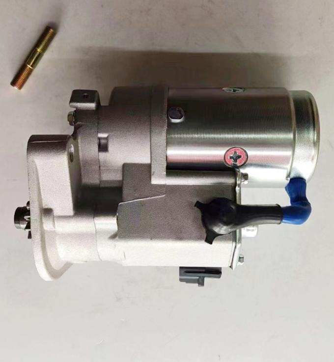 28100-0l041 हिल्क्स ऑटोमोटिव स्टार्टर मोटर्स 12 वोल्ट 2.2kw 2