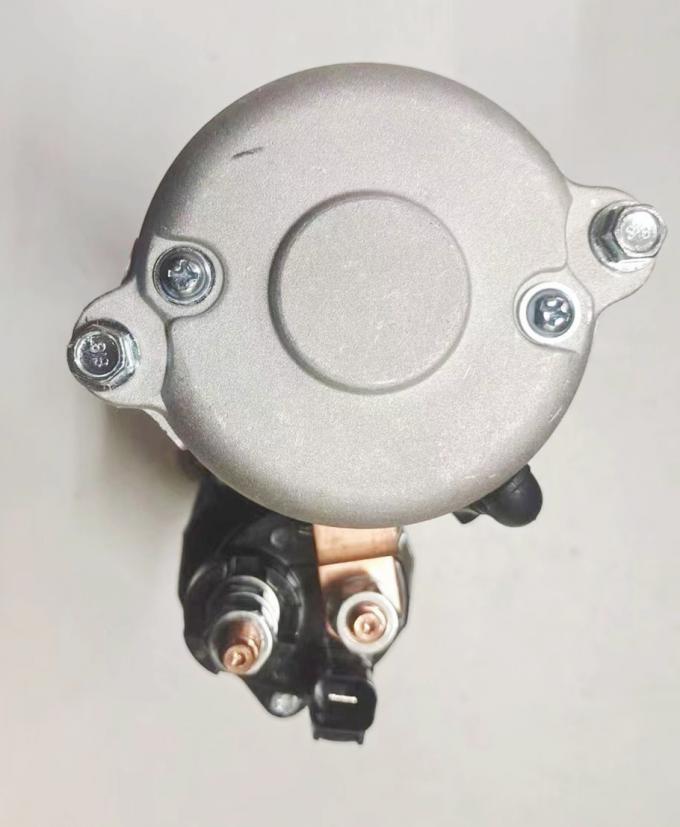 DC24V OEM सेल्फ जंप स्टार्टर मोटर्स 200 J2 4.5D 28100 51100 3