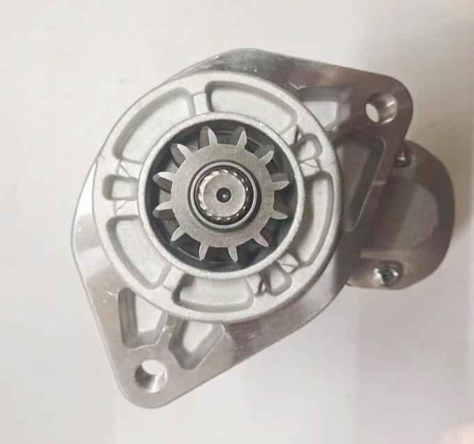 DC24V OEM सेल्फ जंप स्टार्टर मोटर्स 200 J2 4.5D 28100 51100 2