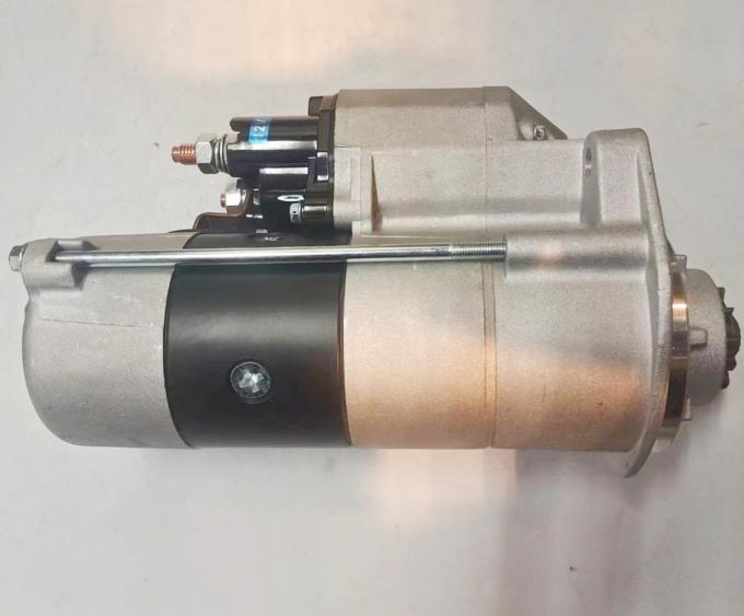 DC24V OEM सेल्फ जंप स्टार्टर मोटर्स 200 J2 4.5D 28100 51100 1