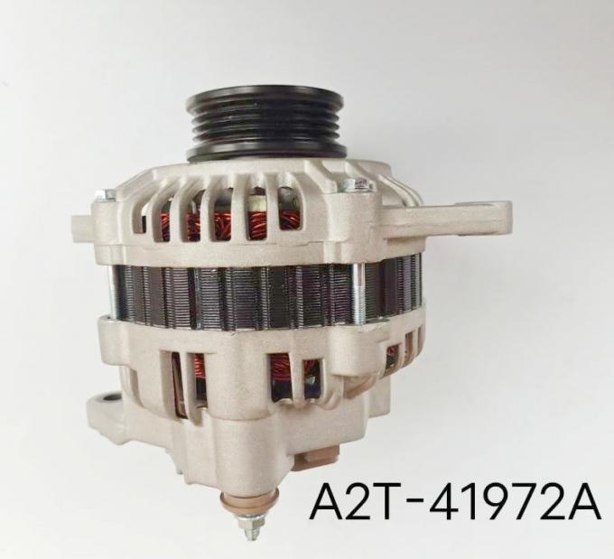 A2T 41972A 24 वोल्ट फोर्ड अल्टरनेटर मैट व्हाइट DC24V कार जेनरेटर के लिए 1