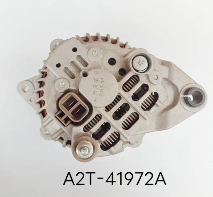 A2T 41972A 24 वोल्ट फोर्ड अल्टरनेटर मैट व्हाइट DC24V कार जेनरेटर के लिए 0