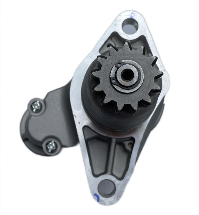 फोर्ड फिएस्टा सेल्फ स्टार्टर मोटर क्लासिक मिनी 28100 28051 DC12V 2.4L 2