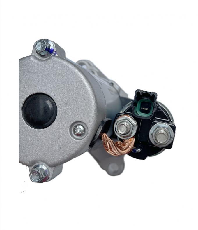 फोर्ड फिएस्टा सेल्फ स्टार्टर मोटर क्लासिक मिनी 28100 28051 DC12V 2.4L 0