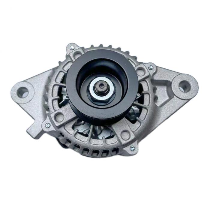 2706075311 फॉर्च्यूनर टोयोटा अल्टरनेटर 12V 80A एनर्जी सेविंग 1