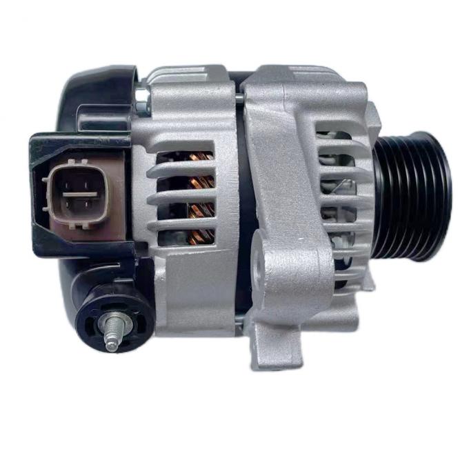 2706075311 फॉर्च्यूनर टोयोटा अल्टरनेटर 12V 80A एनर्जी सेविंग 2