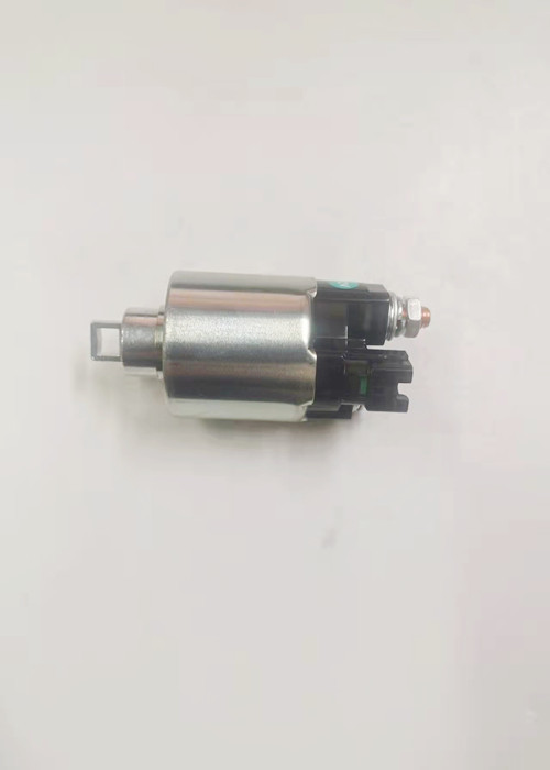 2815028060 स्टार्टर सोलेनॉइड स्विच मोटर 12V ODM वेयरप्रूफ 0