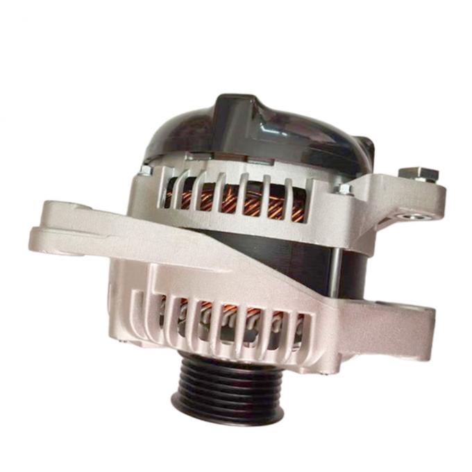 DC12V कार टोयोटा केमरी अल्टरनेटर टिकाऊ 27060 0a120 हाई पावर 0